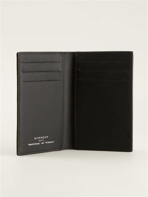 givenchy mens wallet replica|givenchy card holder men.